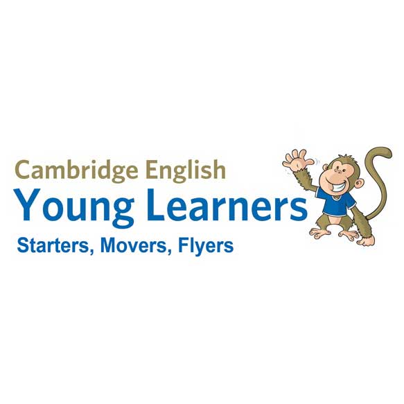 Cambridge english young learners Prolangue